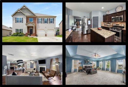 145 Humphry Ct, Winder, GA, 30680-4338 | Card Image