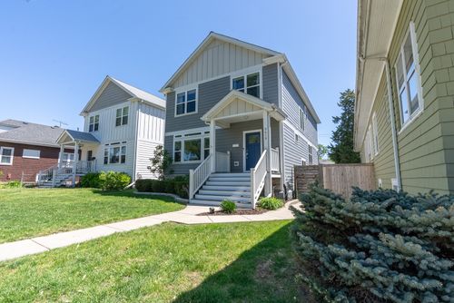 3619 Prairie Ave, Brookfield, IL, 60513-1609 | Card Image