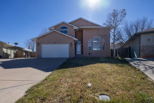 27 Trent Court, Pueblo, CO, 81005 | Card Image