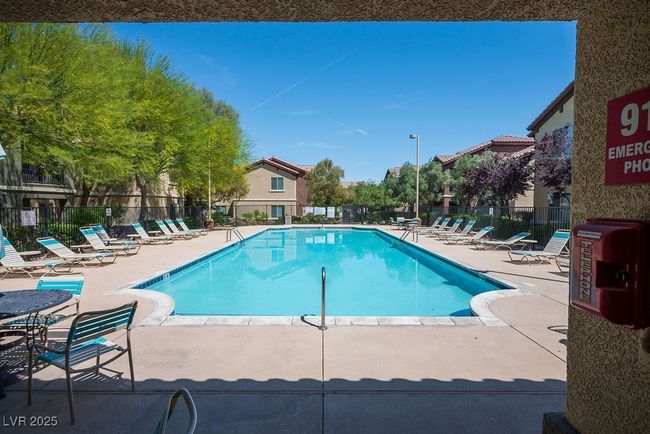 1029 - 8324 W Charleston Blvd, Condo with 2 bedrooms, 2 bathrooms and null parking in Las Vegas NV | Image 29