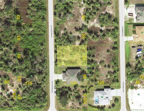 10476 Port Everglades St, Port Charlotte, FL, 33981-4755 | Card Image