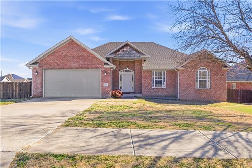 3701 Sw Osprey Dr, Bentonville, AR, 72713-8404 | Card Image