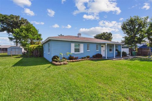 4005 W Tyson Ave, TAMPA, FL, 33611-3535 | Card Image