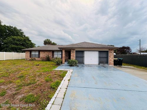 618 Americana Blvd Ne, Palm Bay, FL, 32907-2009 | Card Image