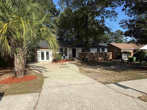 117 Crestmore Dr, Columbia, SC, 29209-4309 | Card Image