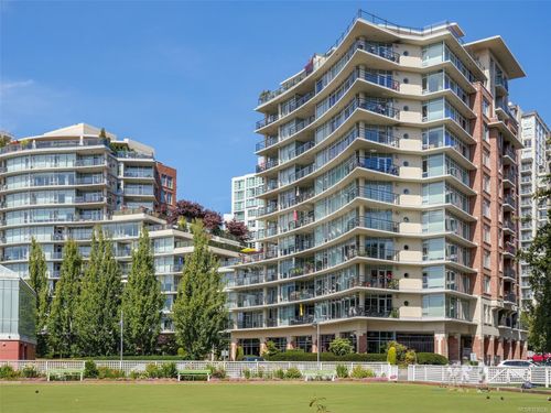 n106-737 Humboldt St, Victoria, BC, V8W1B1 | Card Image
