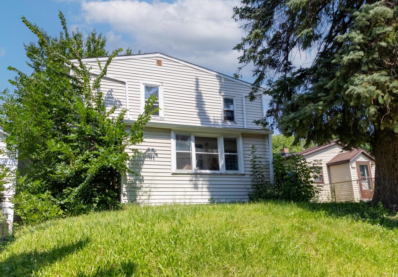 Morgan Ave, Milwaukee, WI 53207