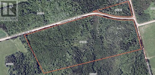 Acreage New Harmony Road, Souris Line Road, PE, C0A2B0 | Card Image
