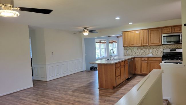 507 Field Rd, House other with 4 bedrooms, 2 bathrooms and null parking in Clio MI | Image 8