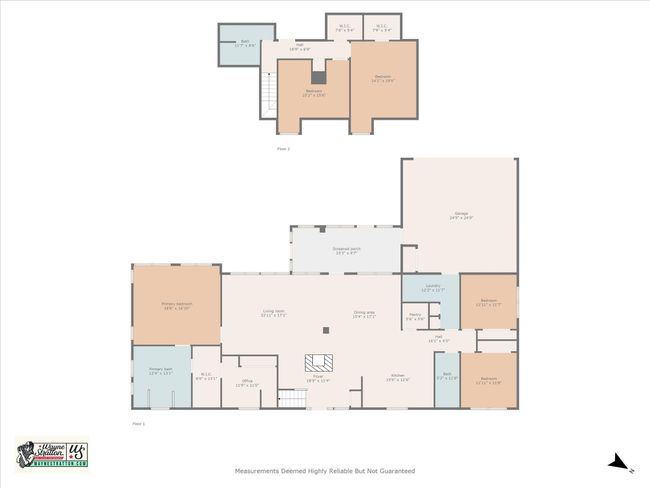 2450 Wood Rd, House other with 5 bedrooms, 3 bathrooms and null parking in Tolar TX | Image 23