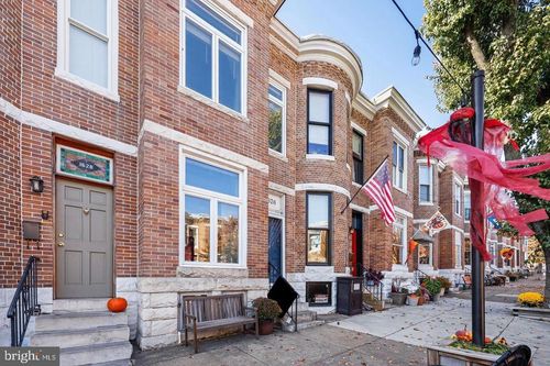 1628 Jackson St, BALTIMORE, MD, 21230-4734 | Card Image