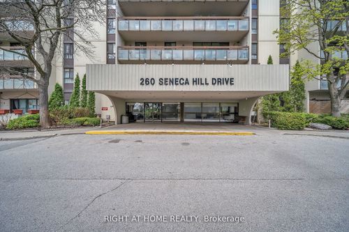 1415-260 Seneca Hill Dr, North York, ON, M2J4S6 | Card Image