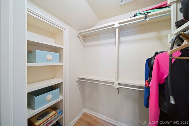12315 14 Th St, House other with 3 bedrooms, 3 bathrooms and null parking in Jenks OK | Image 46