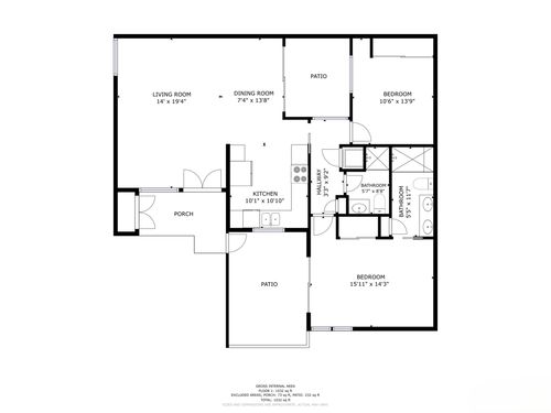 h-125 Via Estrada, Laguna Woods, CA, 92637-8321 | Card Image
