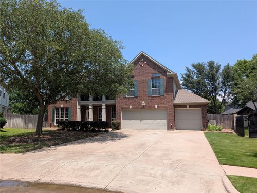6 Altman Ct, Mansfield, TX, 76063-5518 | Card Image