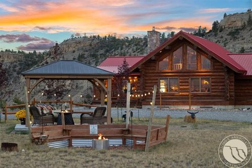 10 Pronghorn Lane, Bridger, MT, 59014 | Card Image