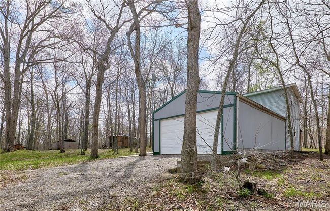 43139 Deerview Dr, House other with 2 bedrooms, 1 bathrooms and 2 parking in Monroe City MO | Image 6