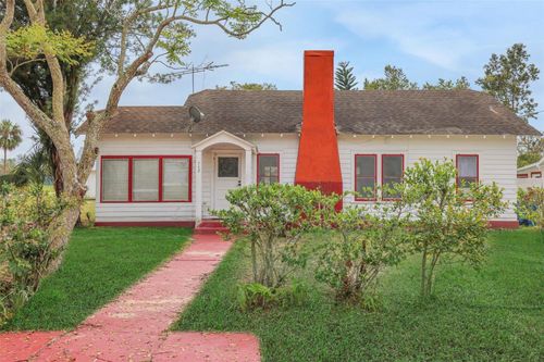 742 Hibiscus Ave, Lake Wales, FL, 33853-4921 | Card Image