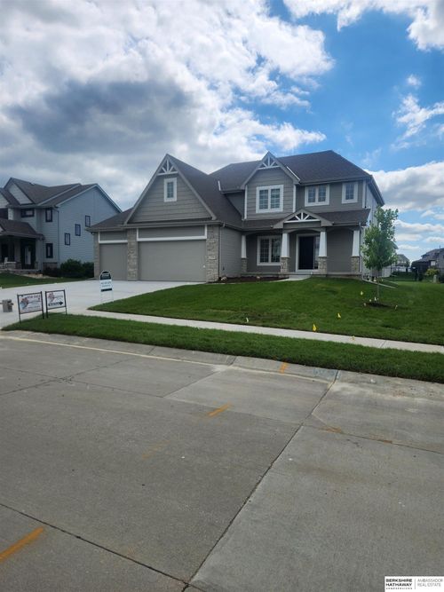 12708 S 73rd St, Papillion, NE, 68046-4905 | Card Image