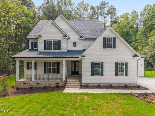 2111 Mt Sinai Road, Chapel Hill, NC, 27514 | Card Image