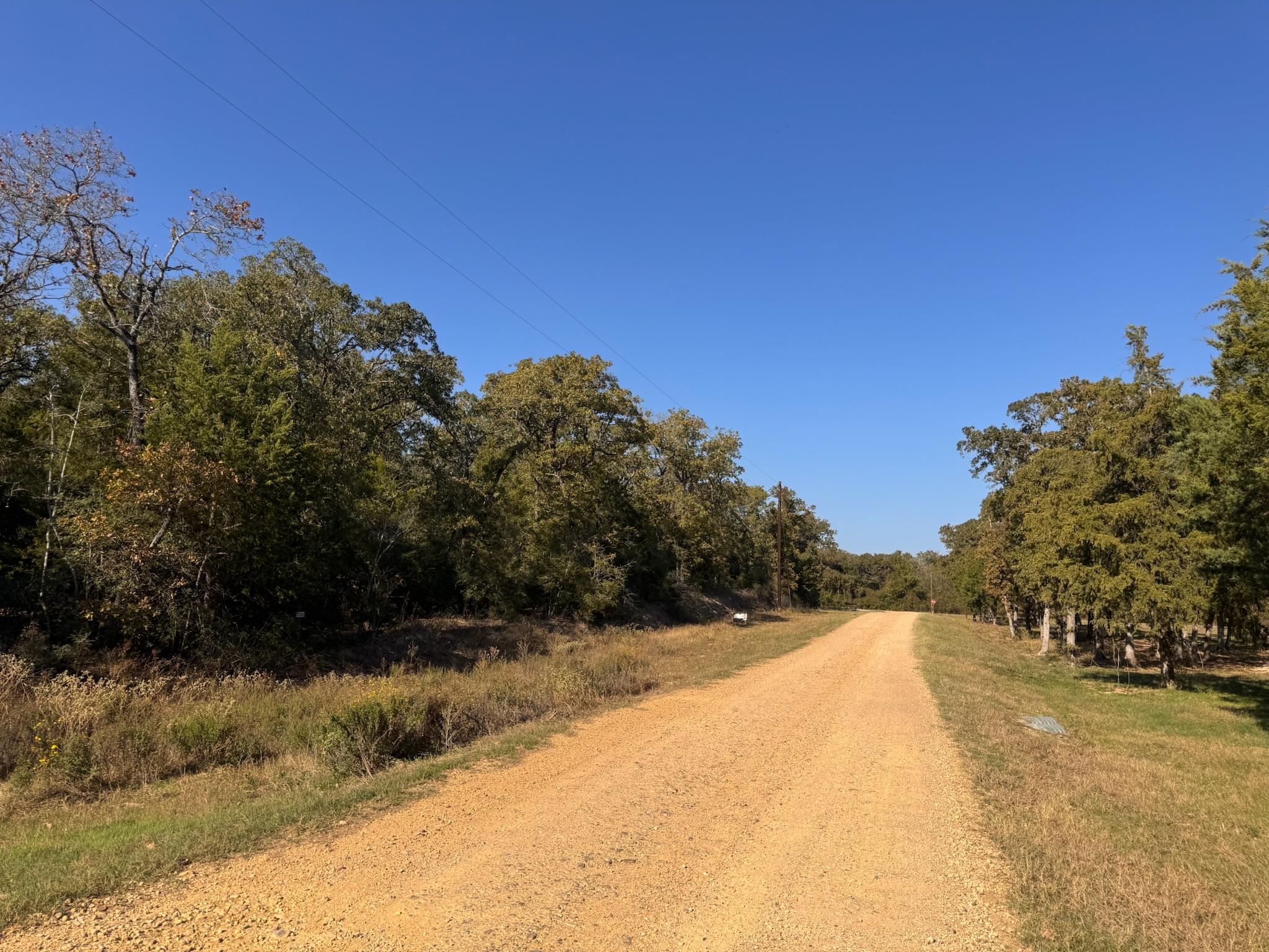 Land in Cameron 5
