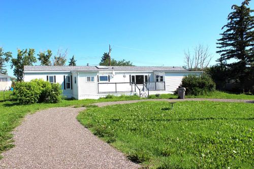 319 Minto Street, Granum, AB, T0L1A0 | Card Image