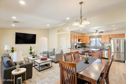 11466 E Neville Ave, Mesa, AZ, 85209-2913 | Card Image