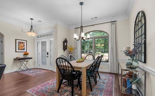 98 Magellan Dr, House other with 3 bedrooms, 3 bathrooms and null parking in Hot Springs Village AR | Image 12