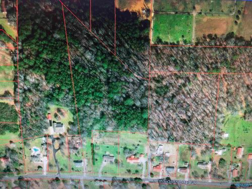 0001 Summerville Rd, Boaz, AL, 35957 | Card Image
