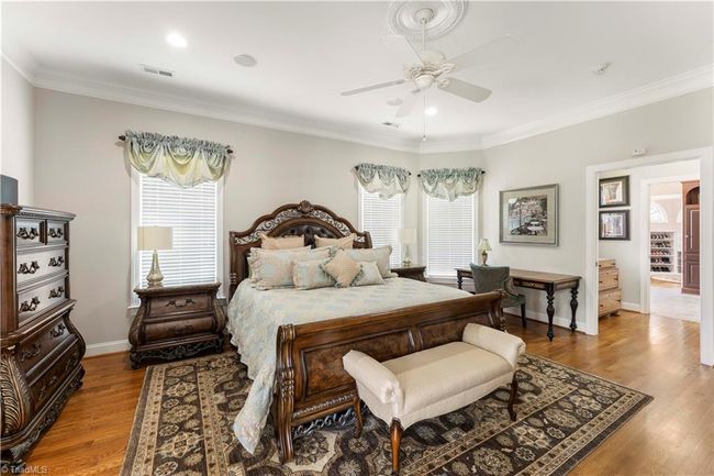5633 Baptist Assembly Rd, House other with 3 bedrooms, 4 bathrooms and null parking in Julian NC | Image 19