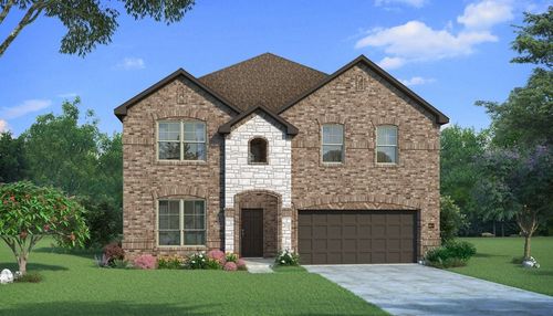7542 Wild Mint Trl, Venus, TX, 76084-3990 | Card Image