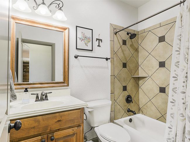139 Rockhouse Dr, House other with 5 bedrooms, 4 bathrooms and null parking in Aledo TX | Image 19