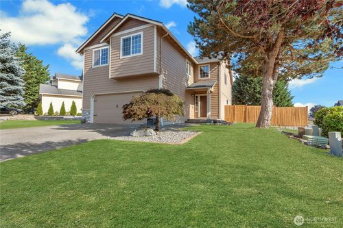 1212 192nd Street Ct E, Spanaway, WA, 98387-3409 | Card Image
