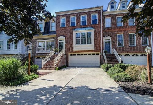 9936 Foxborough Cir, ROCKVILLE, MD, 20850-4612 | Card Image