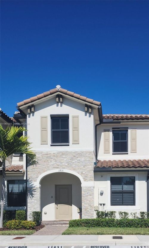 11831 Sw 246th Ter, Homestead, FL, 33032 | Card Image