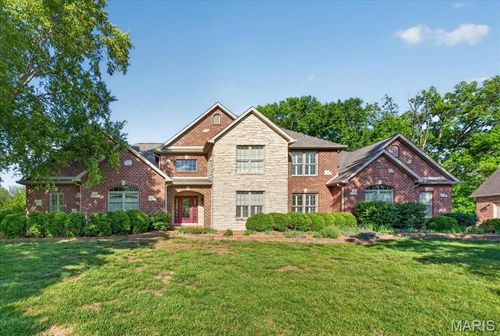 13641 Bavarian Way, Highland, IL, 62249-4460 | Card Image