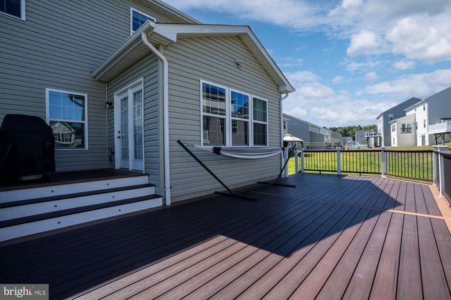 9315 Blue Pine Ln, House other with 4 bedrooms, 5 bathrooms and null parking in FREDERICKSBURG VA | Image 59