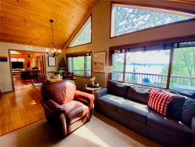 14220 Island View Rd, House other with 3 bedrooms, 2 bathrooms and null parking in Minong WI | Image 18