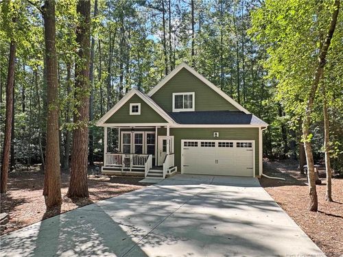 3014 Bourbon St, Sanford, NC, 27332-7334 | Card Image