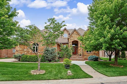 226 E Prairie Point Ct, Andover, KS, 67002-8817 | Card Image