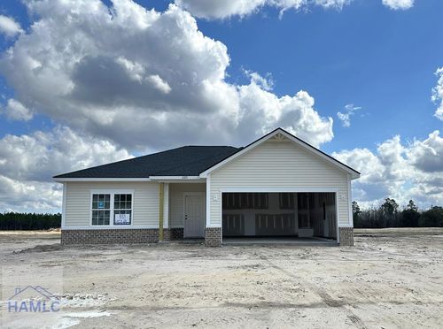 685 Doctor'S Creek Road Ne, Ludowici, GA, 31316 | Card Image