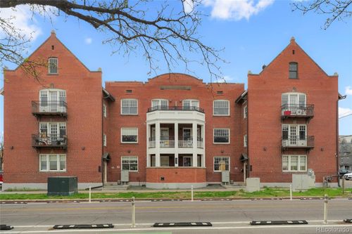 630 E 16th Avenue, Denver, CO, 80203 | Card Image
