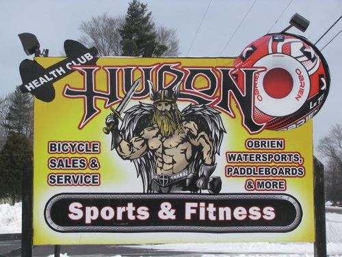 1190 W Lake St, Tawas City, MI, 48763-8306 | Card Image