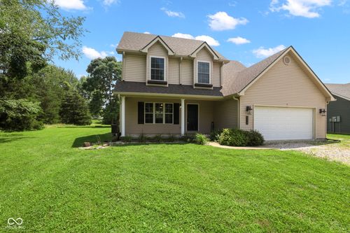 539 Gettysburg, Coatesville, IN, 46121-8959 | Card Image