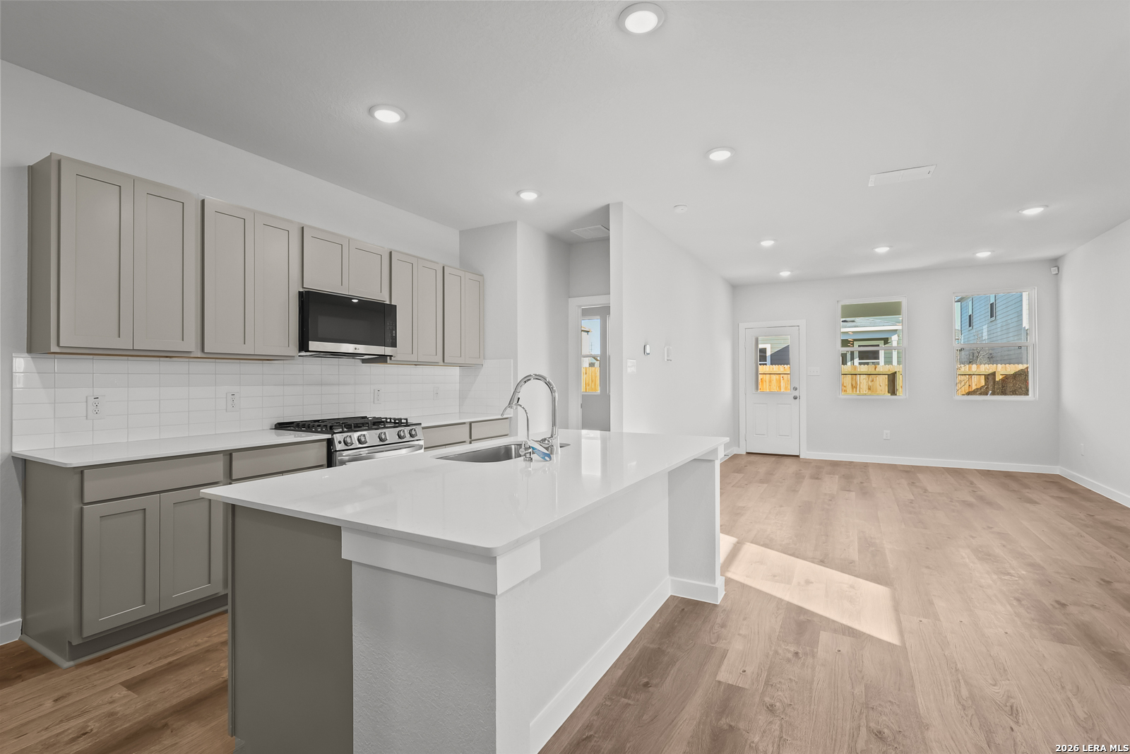 Residential in San Antonio 5