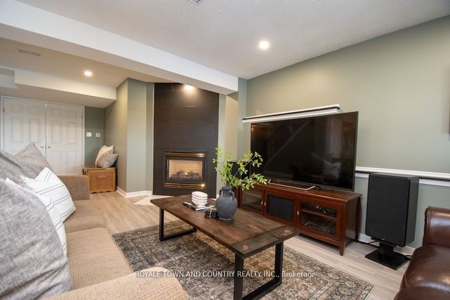 116 Cresswell Rd, House other with 3 bedrooms, 2 bathrooms and 5 parking in Manilla ON | Image 31