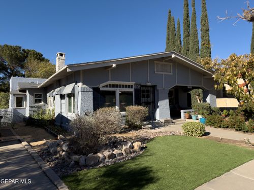 1203 Madeline Dr, El Paso, TX, 79902-2411 | Card Image