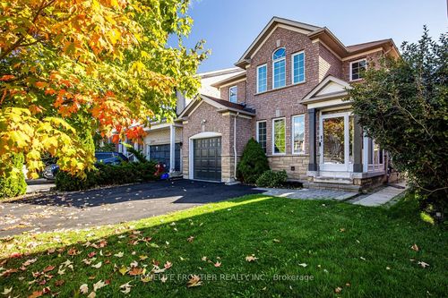 3391 Bruzan Cres, Mississauga, ON, L5N8M2 | Card Image