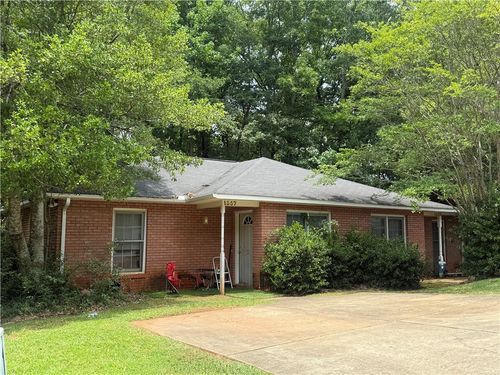 1337/1339 Kent Drive, Auburn, AL, 36830 | Card Image