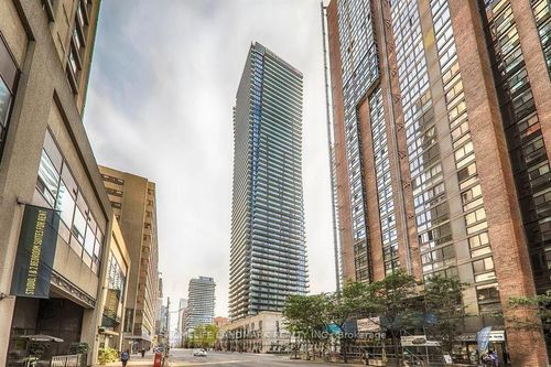402-1080 Bay St, Toronto, ON, M5S0A5 | Card Image